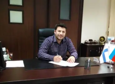 Viusal Mamedov