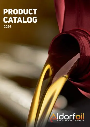 Mühərrik yağı kataloqu